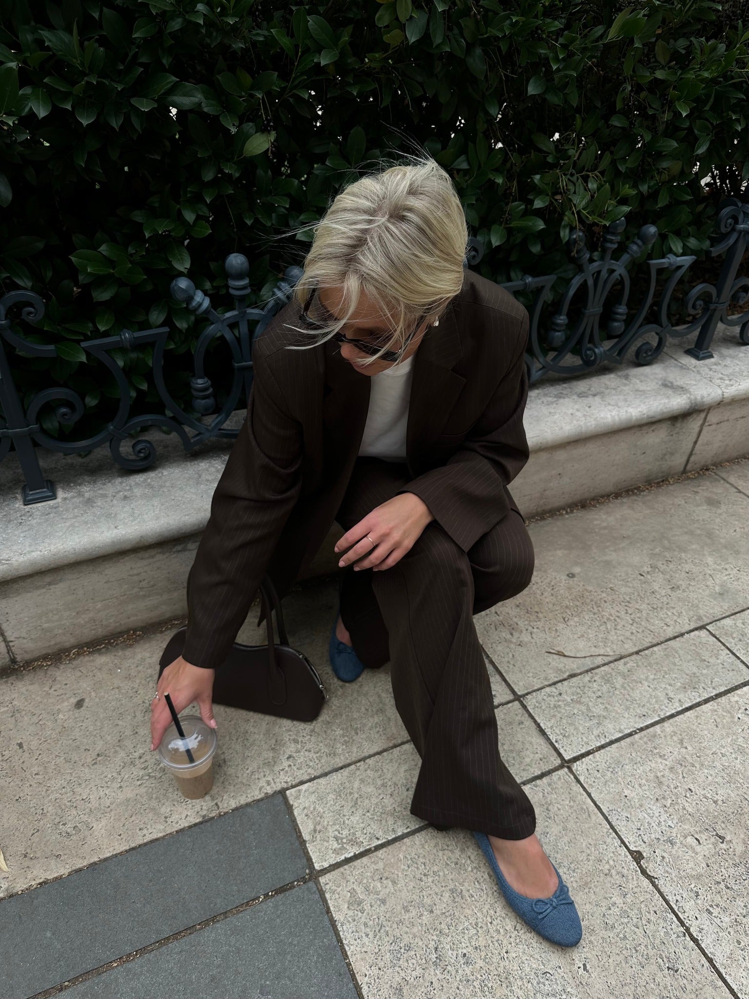 PCFALKA Blazer - Delicioso